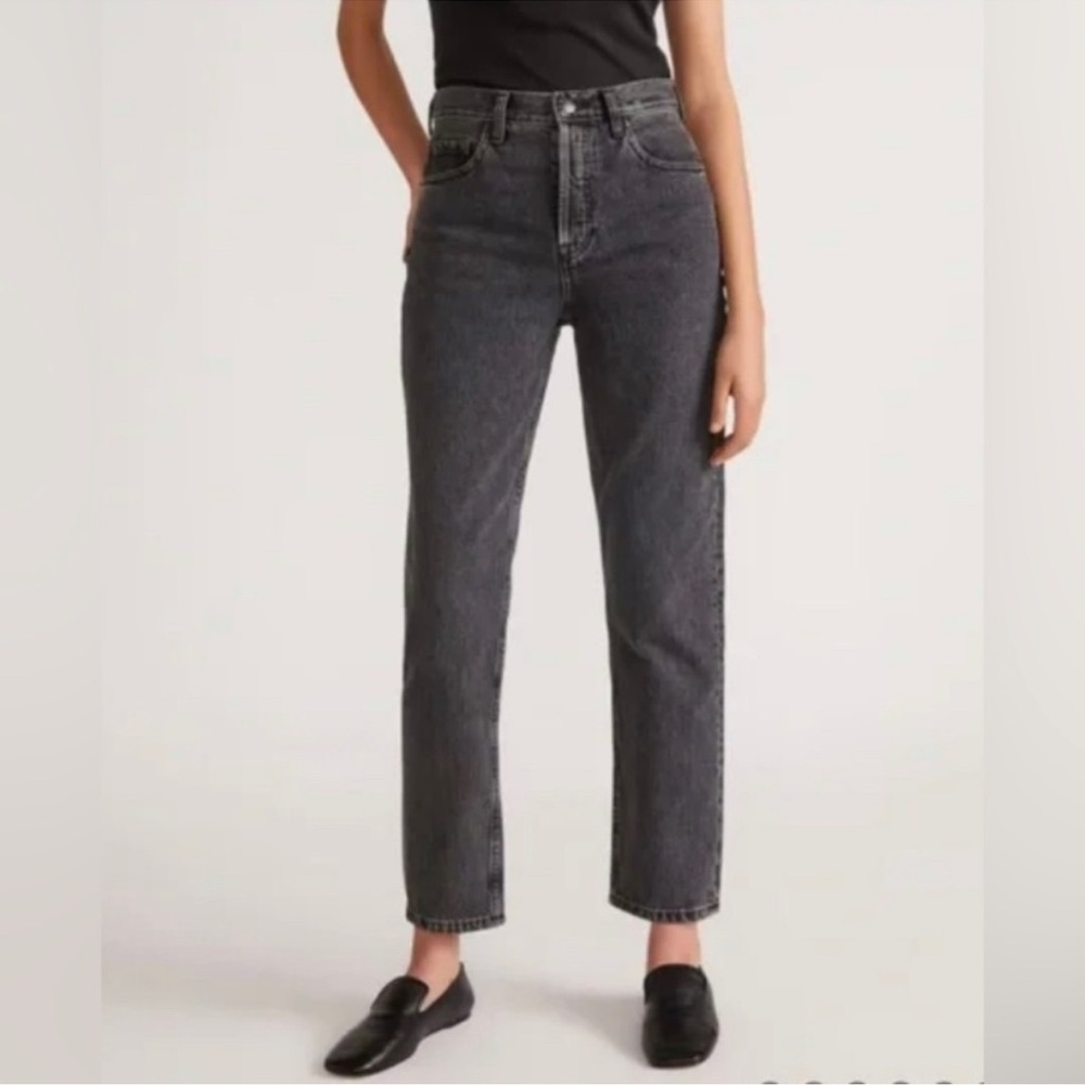 Everlane The Cheeky Jean Size 33